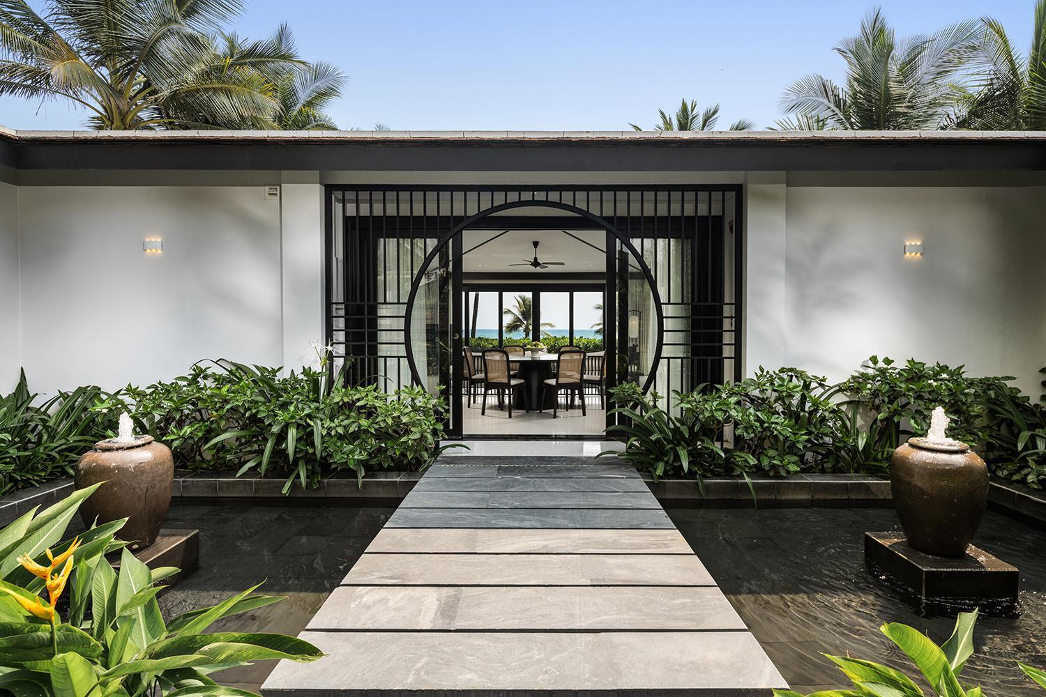 Tia Wellness - Inclusive सहारा 5*