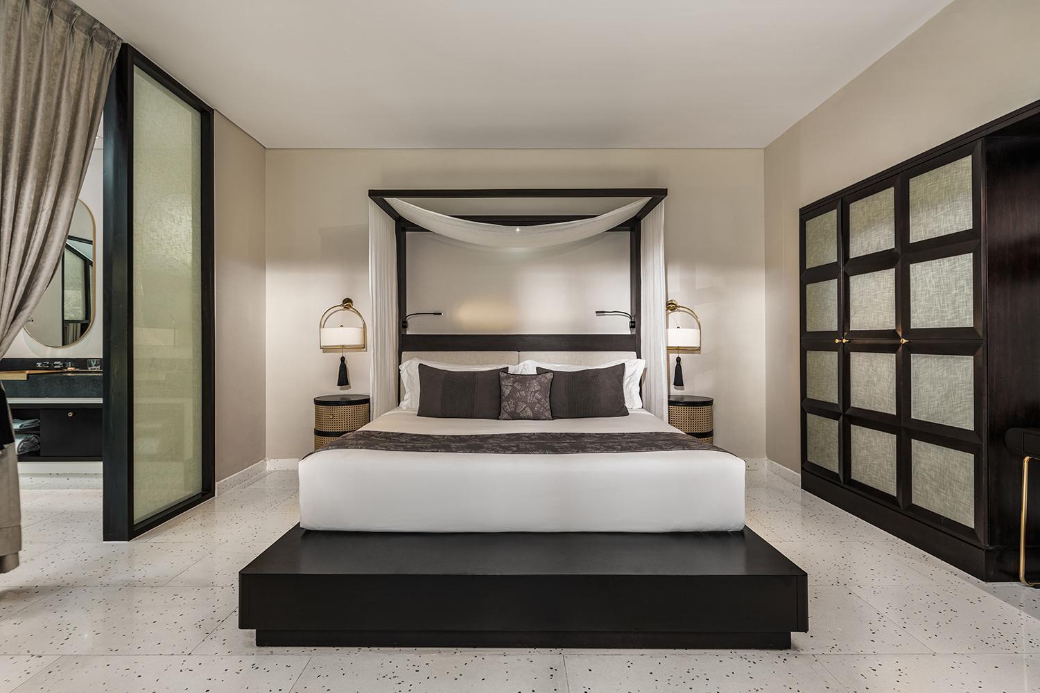 Tia Wellness - Inclusive सहारा 5*