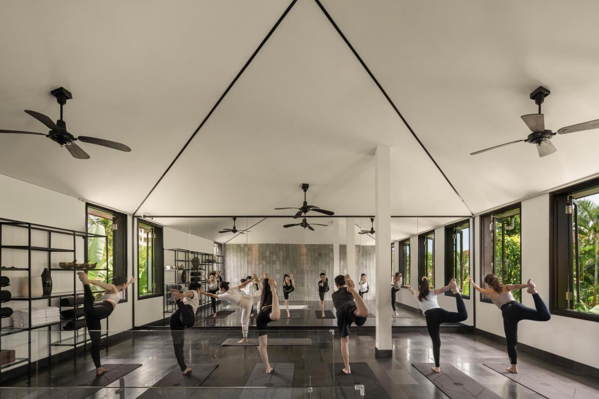 सहारा Tia Wellness - Inclusive 5*