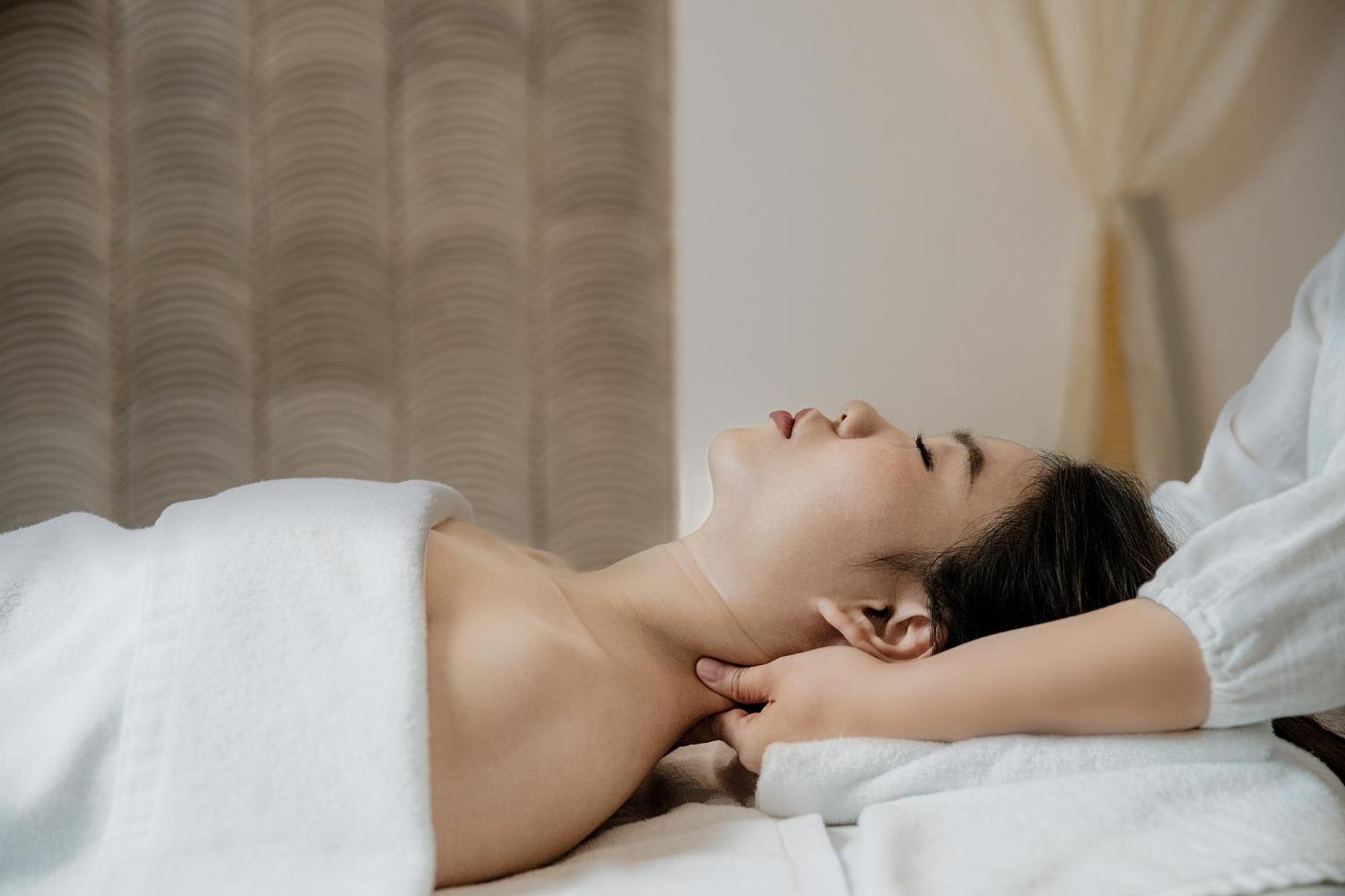 सहारा Tia Wellness - Inclusive