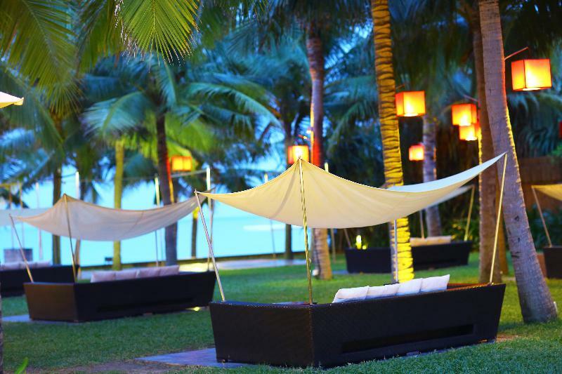 Tia Wellness - Inclusive सहारा Da Nang