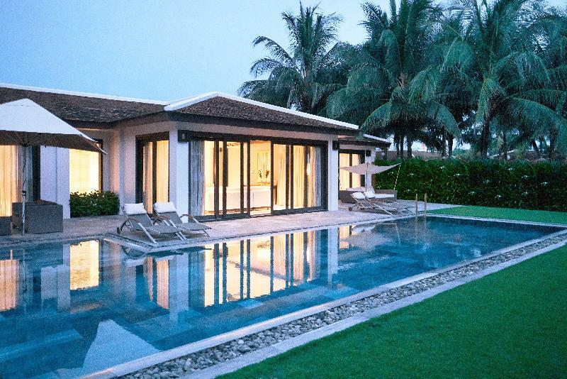 सहारा Tia Wellness - Inclusive