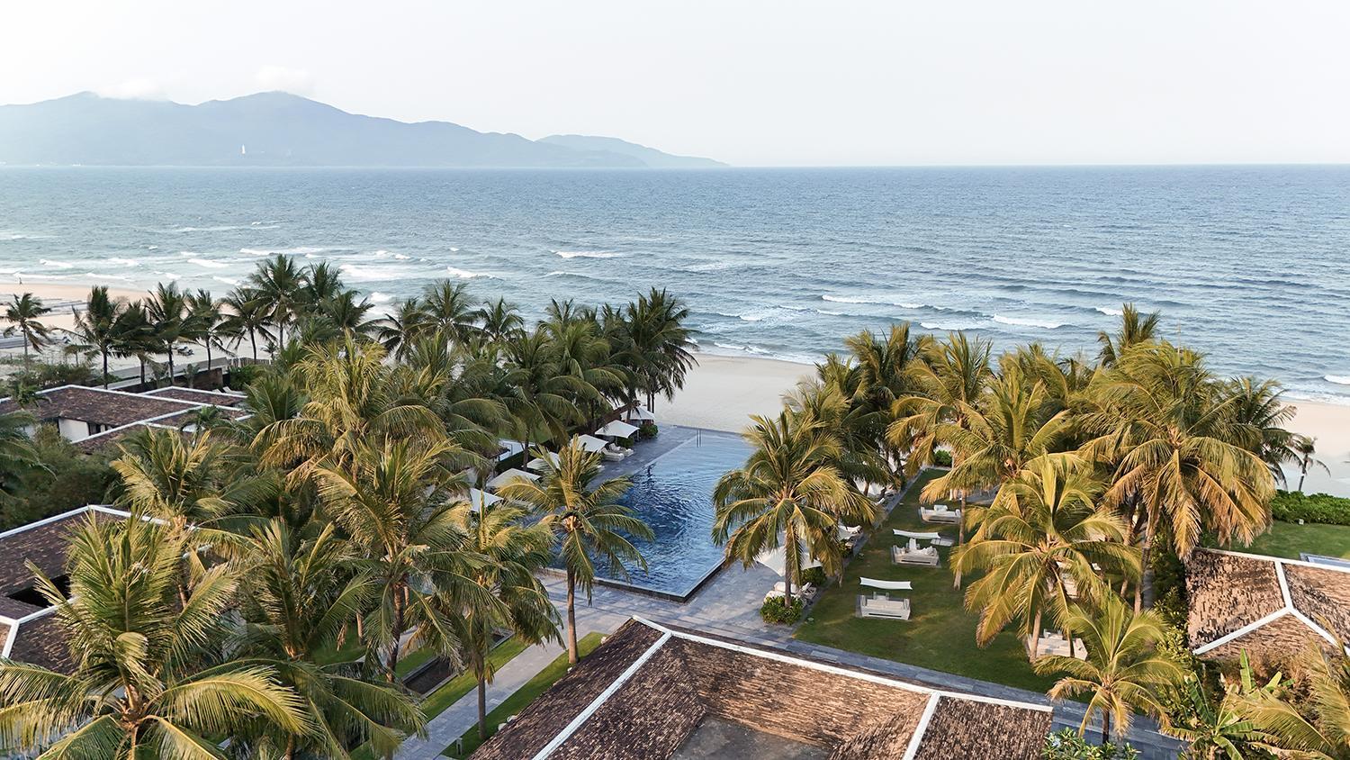 Resort Tia Wellness - Inclusive Da Nang
